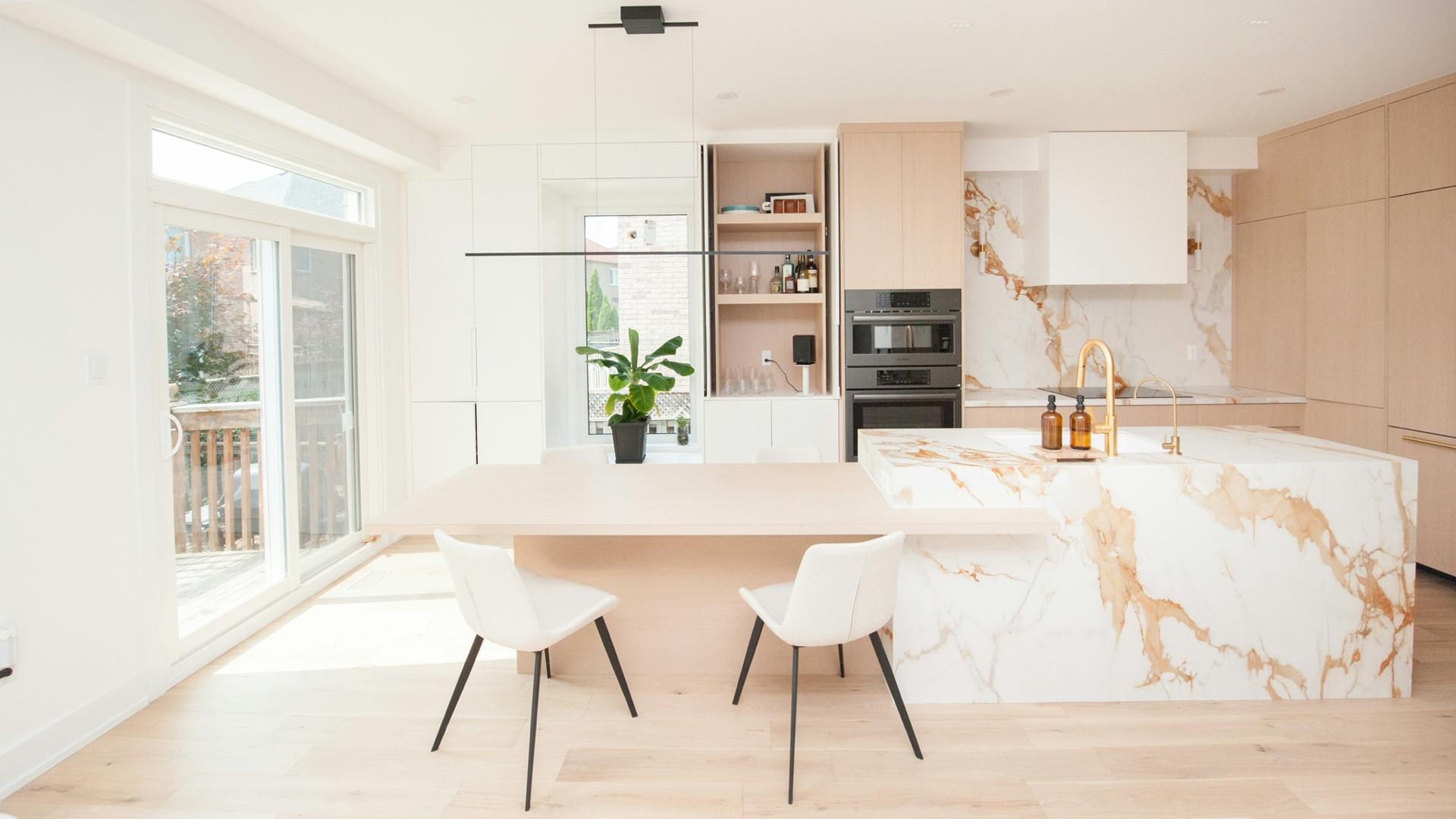 Full-Scale Remodeling in Dallas-Fort Worth