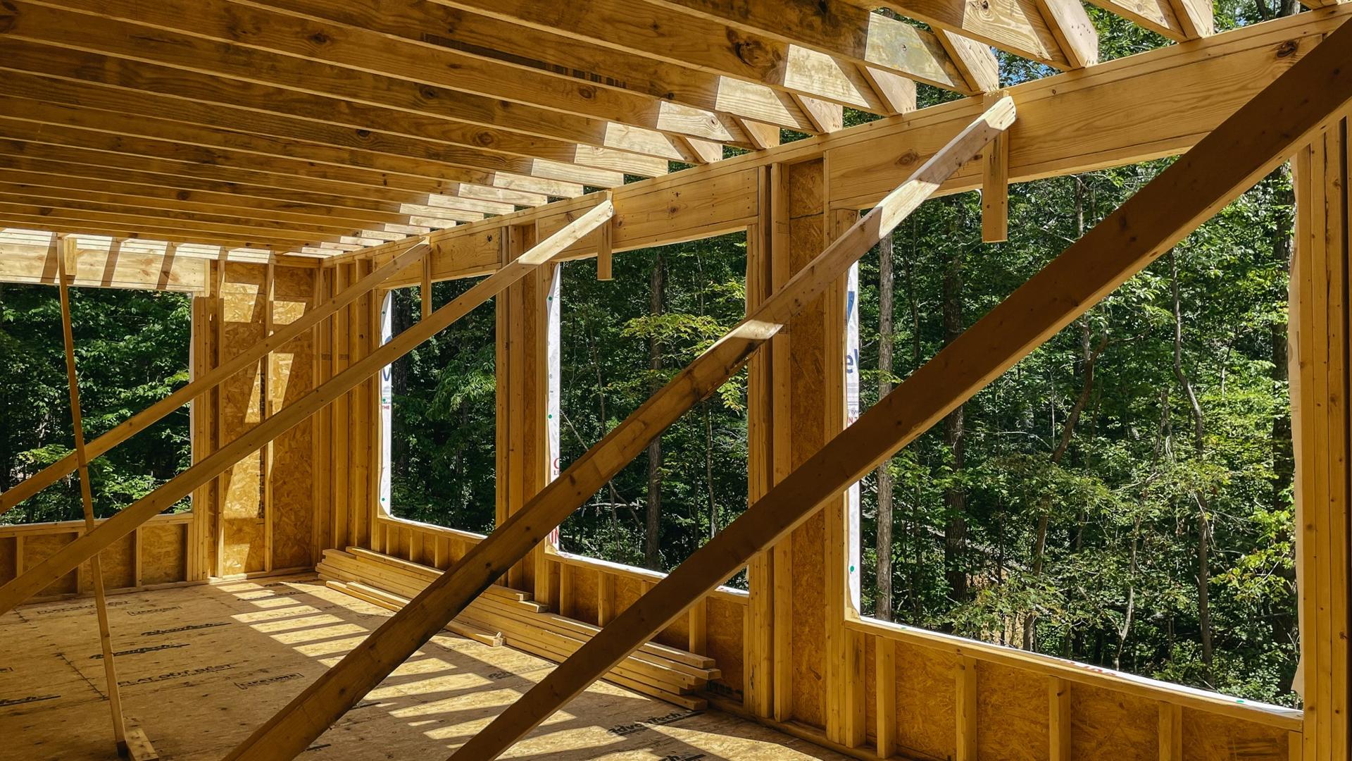 Siding, Stucco, and Exterior Envelopes
