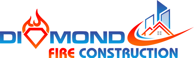 Diamond Fire Construction